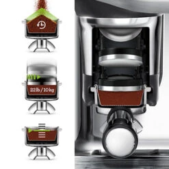 Breville BES881 Barista Touch Impress 29 Breville BES881 Barista Touch Impress -Coffee Supplies Store 02 BES881 USC 500px