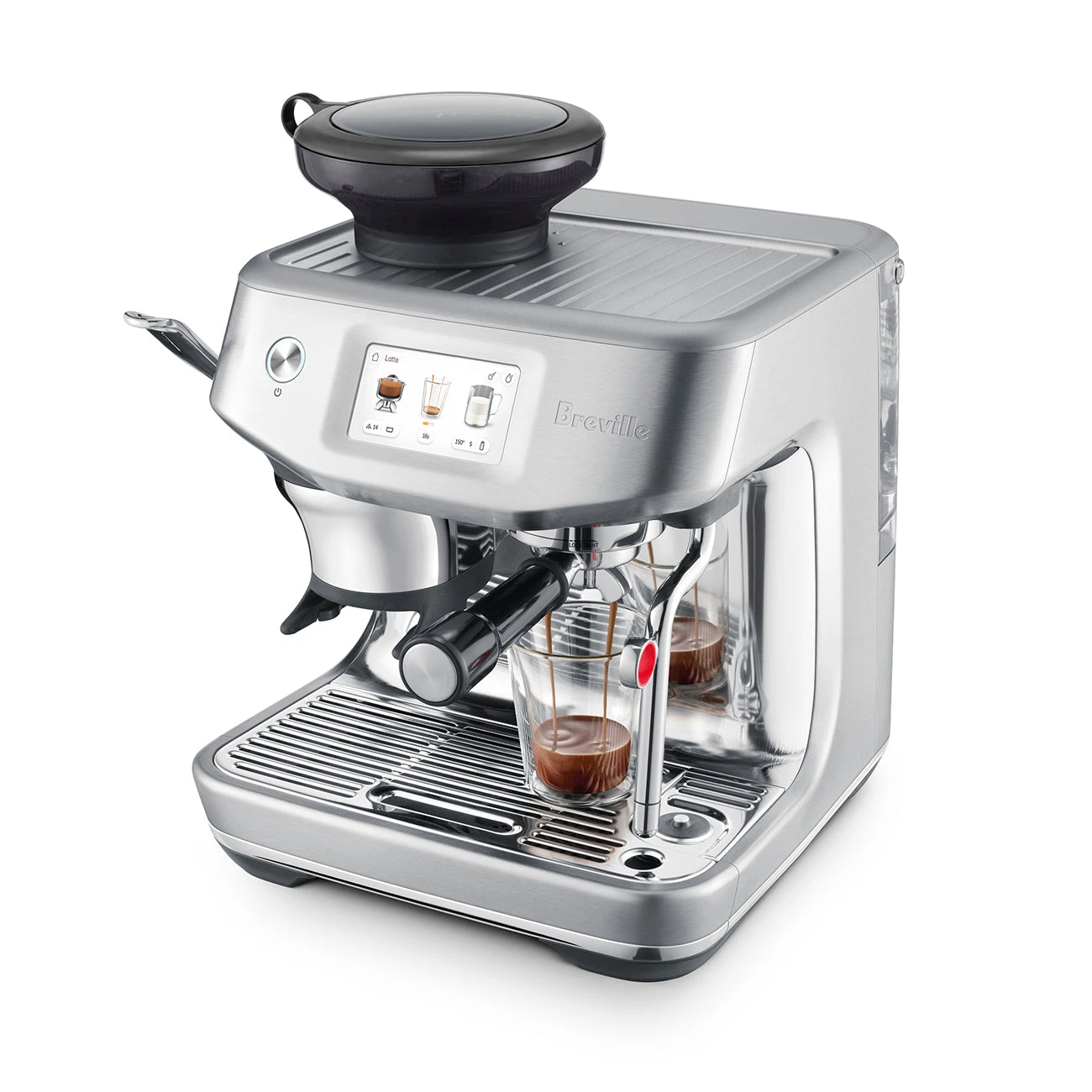 Breville BES881 Barista Touch Impress 7 Breville BES881 Barista Touch Impress - Image 5