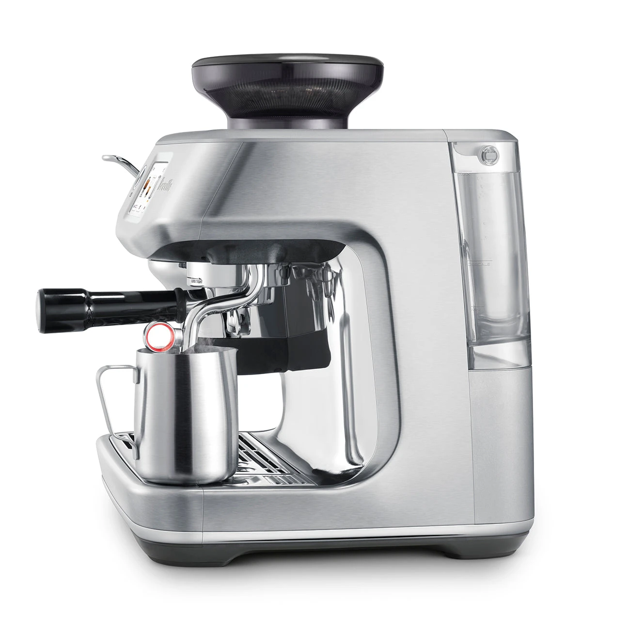 Breville BES881 Barista Touch Impress 6 Breville BES881 Barista Touch Impress - Image 4
