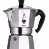 Bialetti Moka Express 3-Cup Moka Pot 2 Bialetti Moka Express 3-Cup Moka Pot -Coffee Supplies Store 06799 moka express 3 cup 1