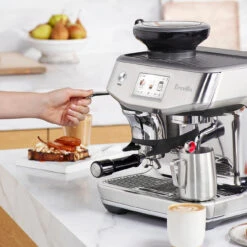 Breville BES881 Barista Touch Impress 25 Breville BES881 Barista Touch Impress -Coffee Supplies Store 09 BES881 USC 1300px