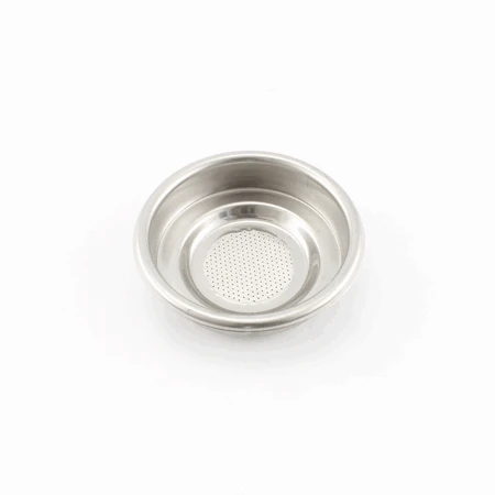 Expobar 58mm Single Shot Basket 3 Expobar 58mm Single Shot Basket