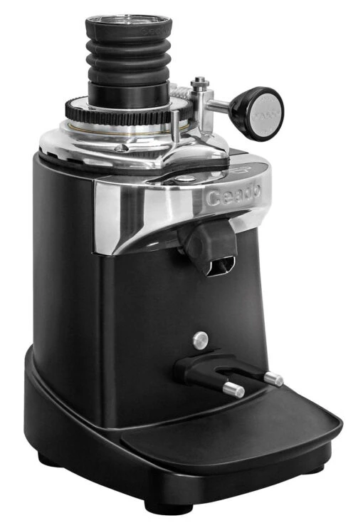Refurbished CEE37SD Single Dose Grinder