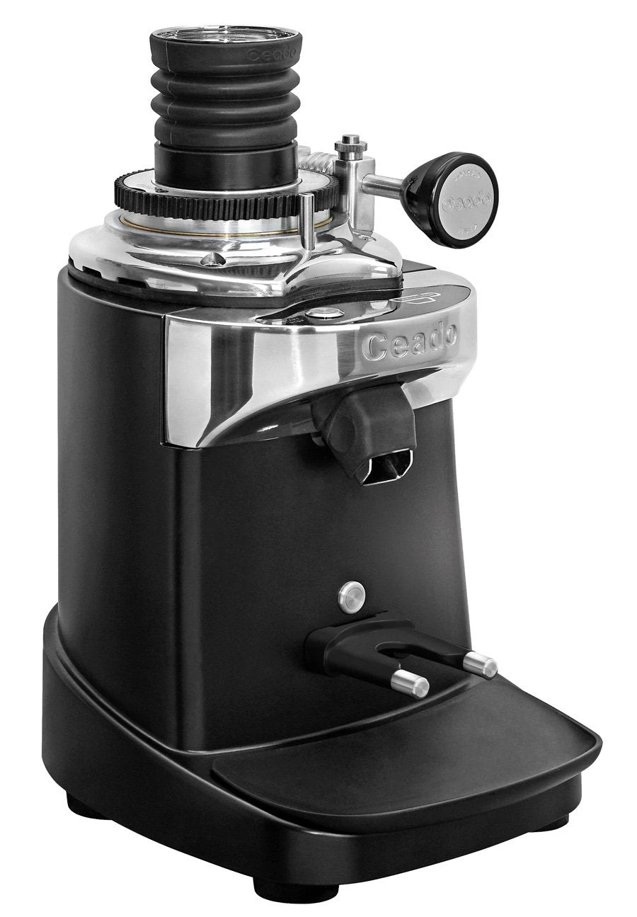 Refurbished CEE37SD Single Dose Grinder 3 Refurbished CEE37SD Single Dose Grinder