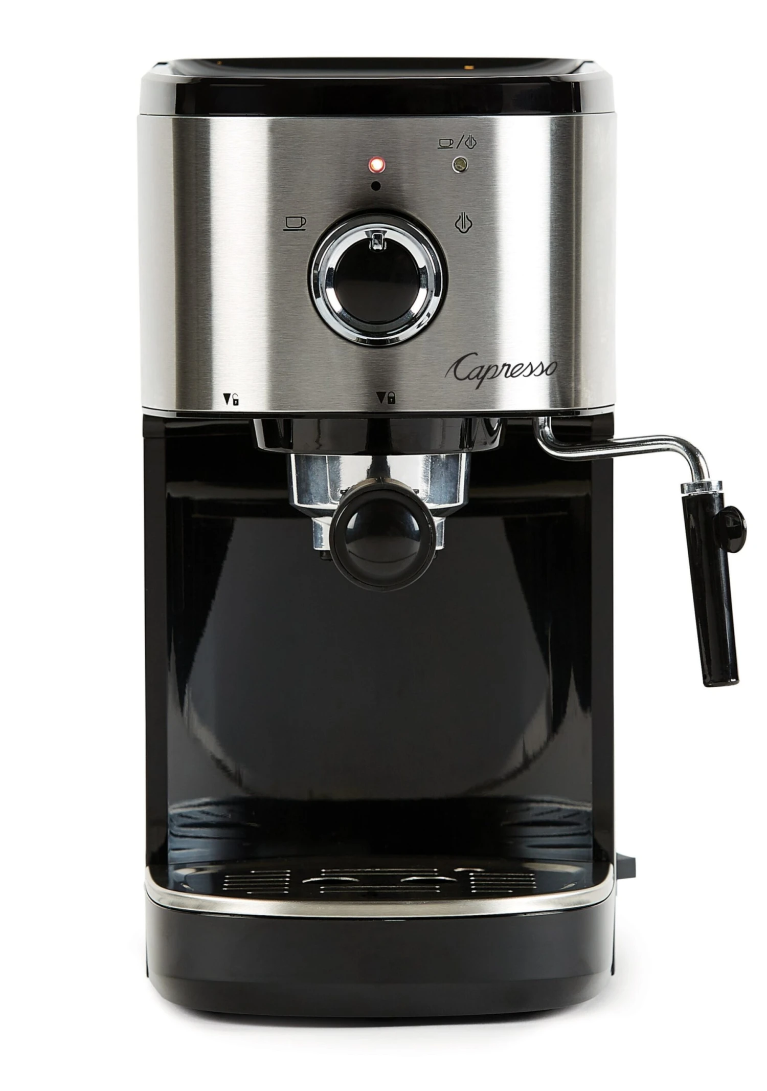 Capresso EC Select 120.05 Espresso Machine 6 Capresso EC Select 120.05 Espresso Machine - Image 4