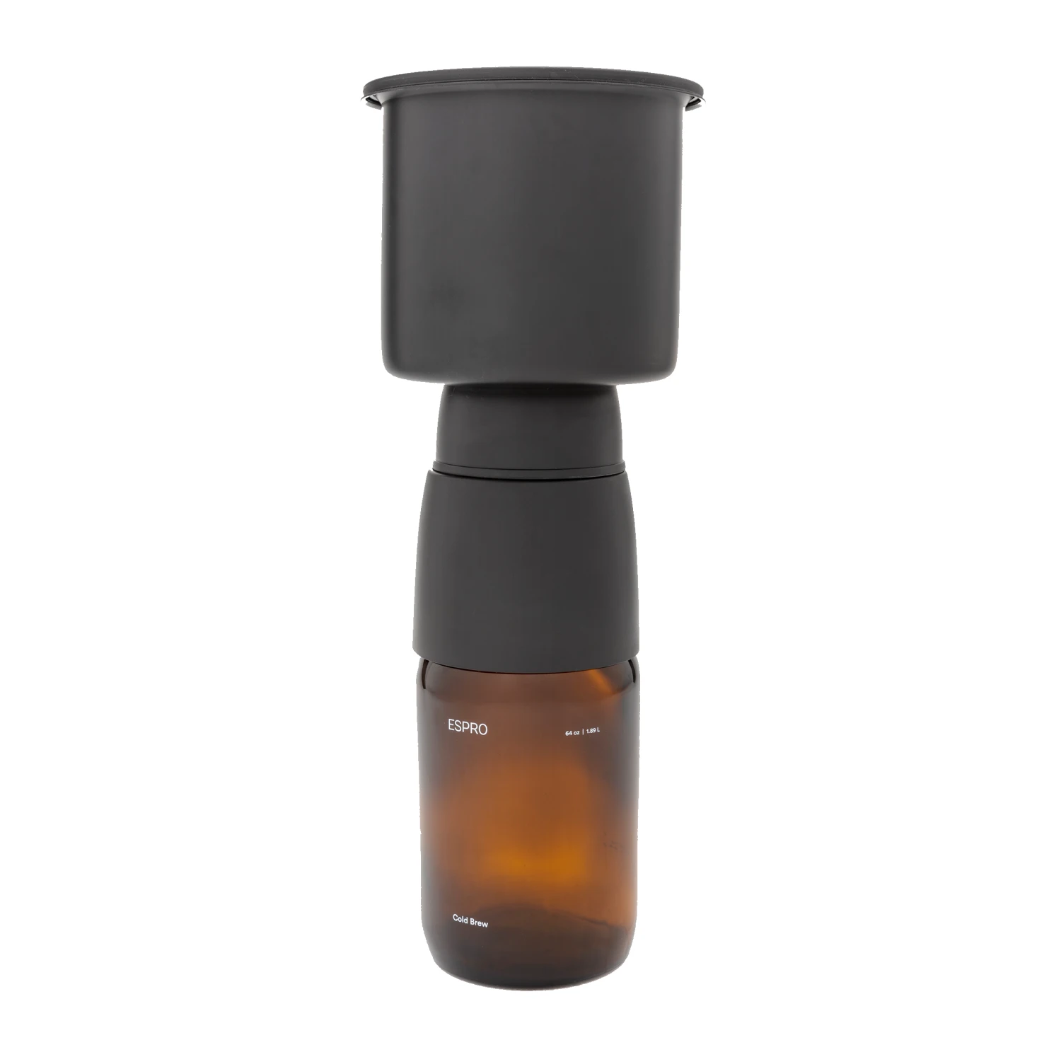 ESPRO Cold Brew Coffee Kit - Black 5 ESPRO Cold Brew Coffee Kit - Black - Image 3
