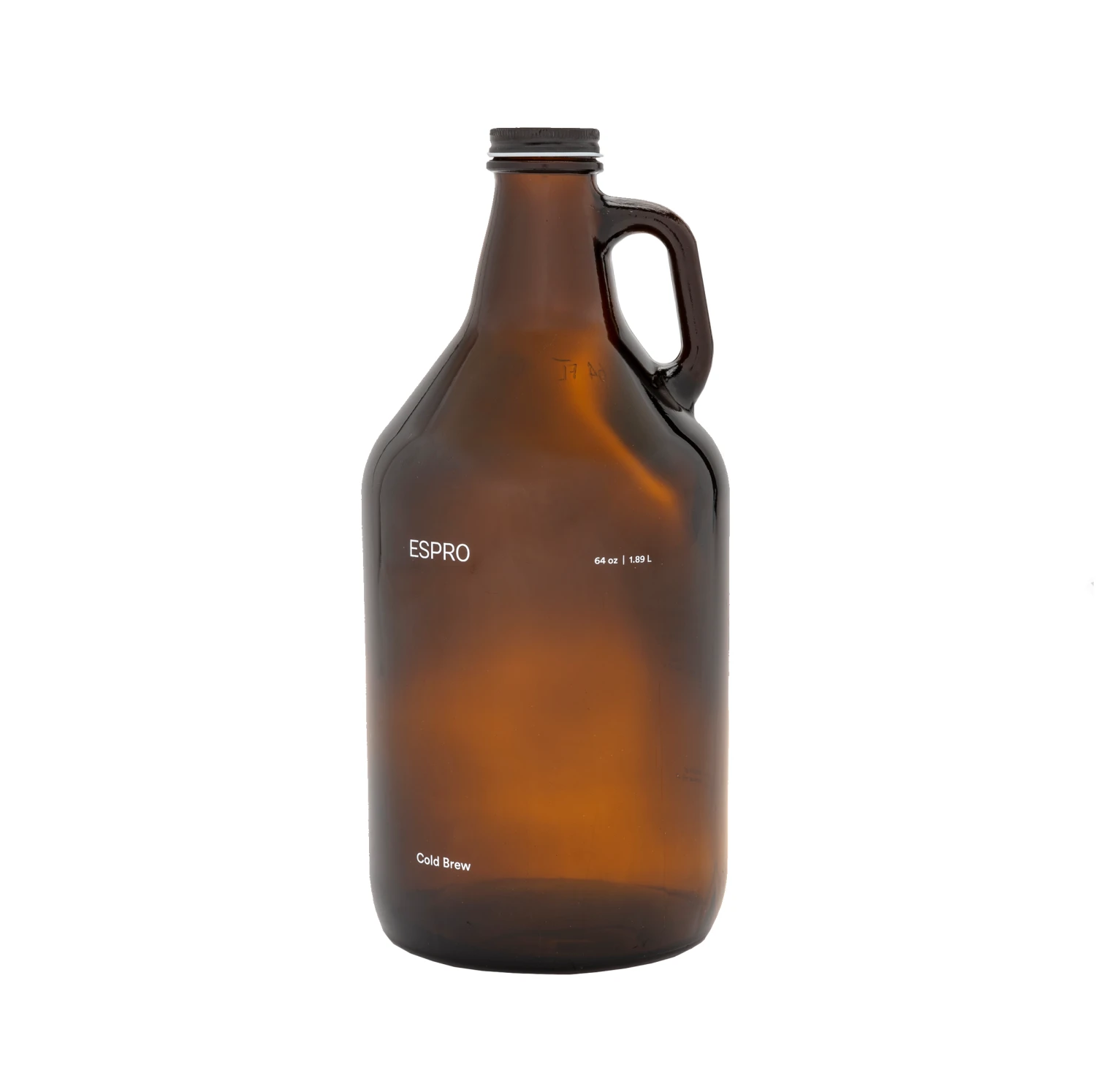 Espro Cold Brew Coffee Kit - Stainless 7 Espro Cold Brew Coffee Kit - Stainless - Image 5