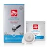 Illy E.S.E. Pods Classico Decaffeinated 1 Illy E.S.E. Pods Classico Decaffeinated -Coffee Supplies Store 2020 classico decaf ese box pods website 1500x1500 ENG
