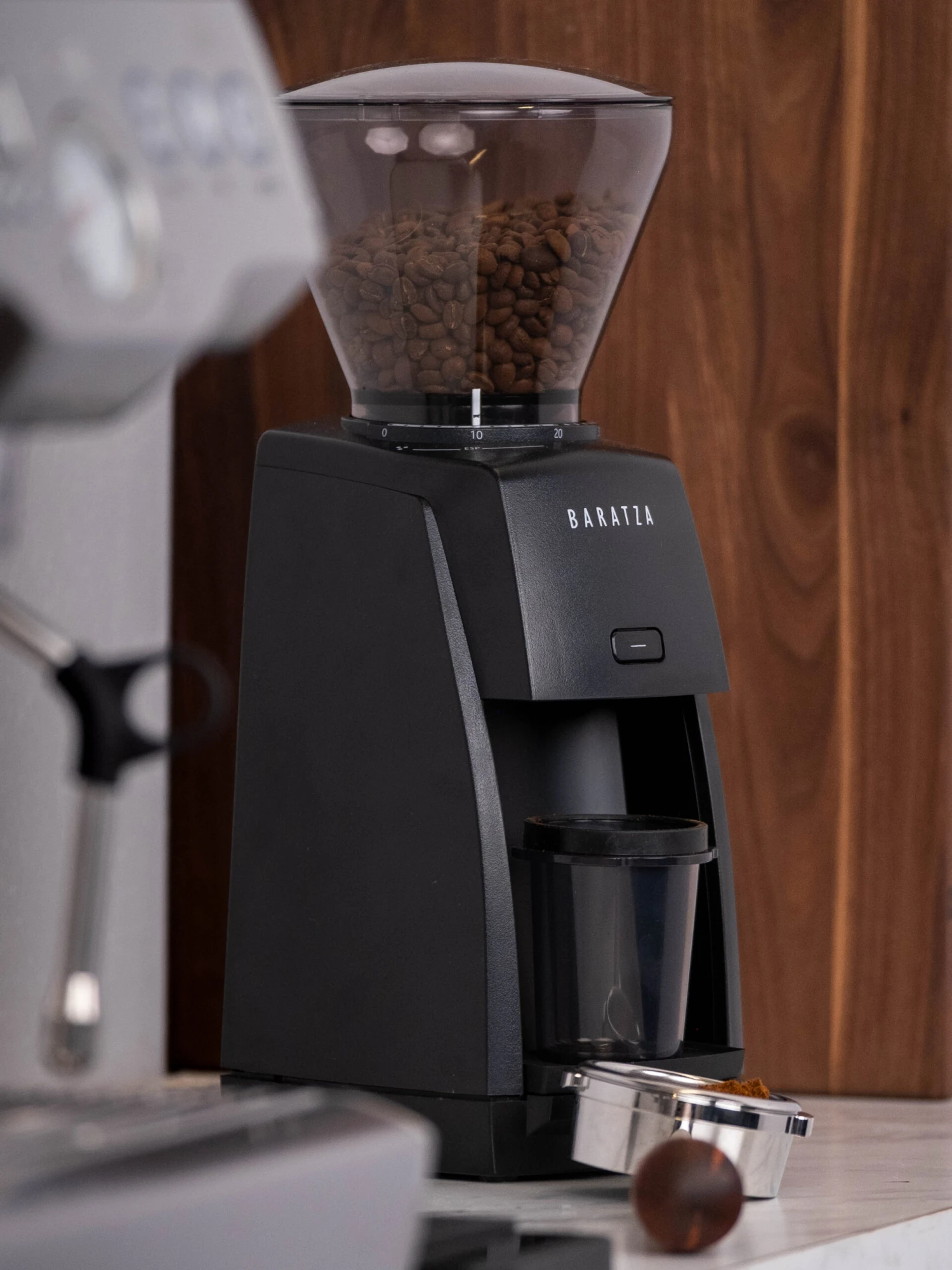 Baratza Encore ESP Coffee And Espresso Grinder - Black 8 Baratza Encore ESP Coffee And Espresso Grinder - Black - Image 6