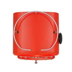 Illy X1 Anniversary E.S.E. Pod & Ground Coffee Machine - Red 17 Illy X1 Anniversary E.S.E. Pod & Ground Coffee Machine - Red -Coffee Supplies Store 20294 X1 ECO RED TOP