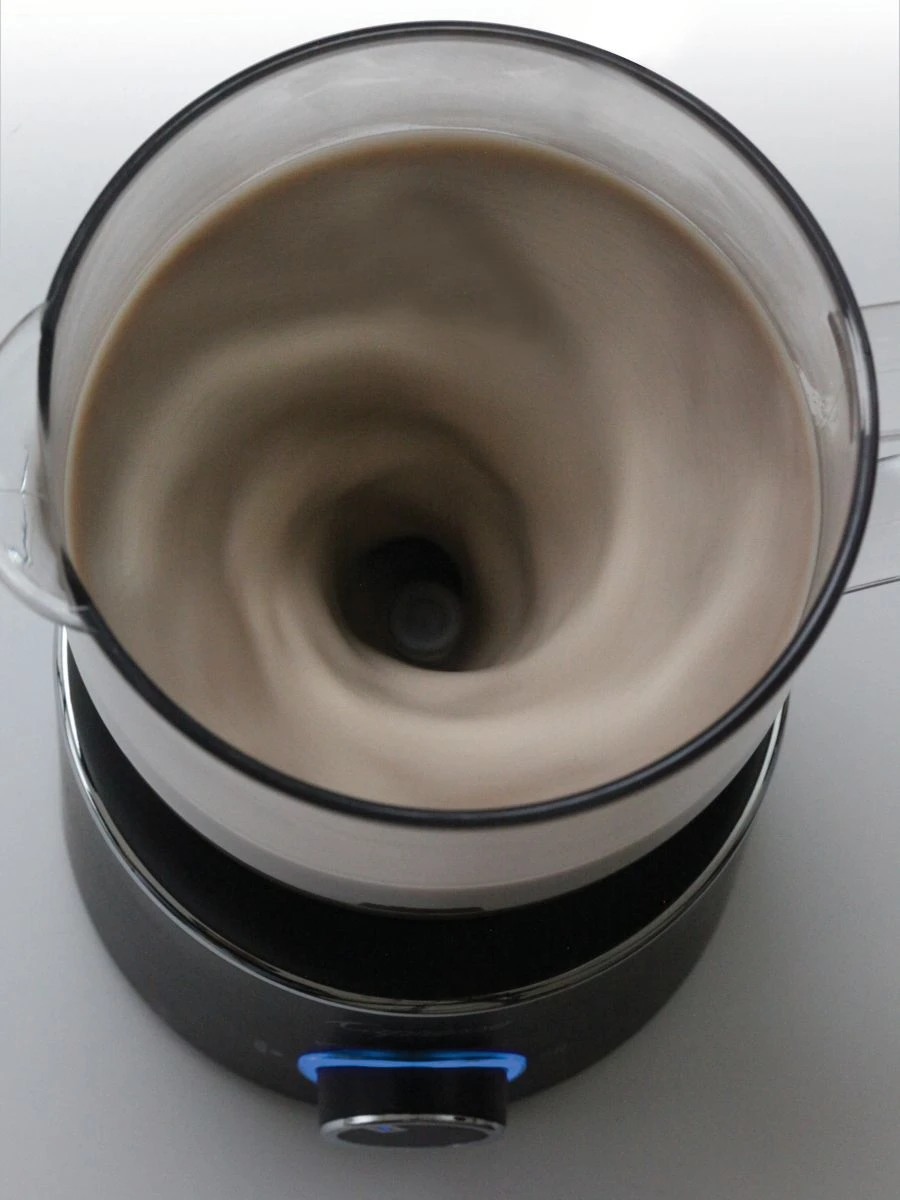 Capresso Froth Control Milk Frother 5 Capresso Froth Control Milk Frother - Image 3