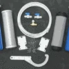 Accessory For La Spaziale - Softener System: 1/4" 1 Accessory For La Spaziale - Softener System: 1/4" -Coffee Supplies Store 2072 original 1