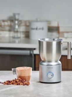 Capresso Froth Select Milk Frother 12 Capresso Froth Select Milk Frother -Coffee Supplies Store 209.05 5