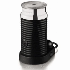 Nespresso Aero 3 In Black