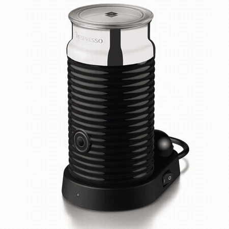 Nespresso Aero 3 In Black 3 Nespresso Aero 3 In Black