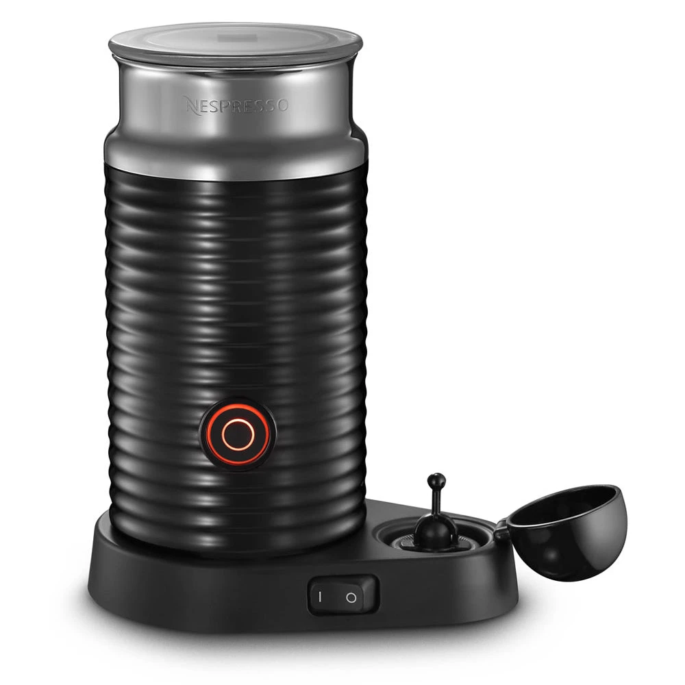 Nespresso Aero 3 In Black 5 Nespresso Aero 3 In Black - Image 3