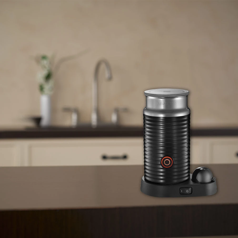 Nespresso Aero 3 In Black 6 Nespresso Aero 3 In Black - Image 4