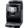 Refurbished Delonghi ECAM22110B Magnifica XS Espresso Machine 1 Refurbished Delonghi ECAM22110B Magnifica XS Espresso Machine -Coffee Supplies Store 22110b angled