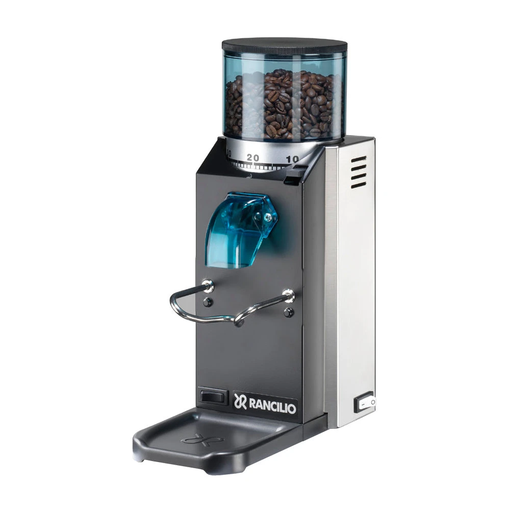 Rancilio Rocky Doserless Coffee Grinder 3 Rancilio Rocky Doserless Coffee Grinder