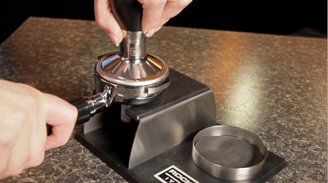 Rocket Espresso Tamper Station (tamper Not Included) 6 Rocket Espresso Tamper Station (tamper Not Included) - Image 4