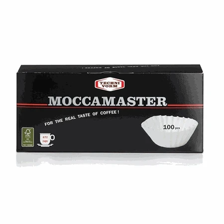 Technivorm Basket Coffee Filters 3 Technivorm Basket Coffee Filters