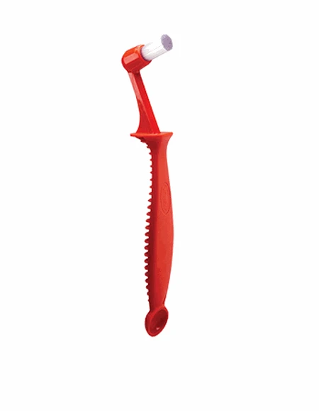 Urnex Scoopz Espresso Brush 4 Urnex Scoopz Espresso Brush - Image 2
