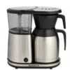 Bonavita BV1900TS 8 Cup Coffee Brewer 1 Bonavita BV1900TS 8 Cup Coffee Brewer -Coffee Supplies Store 3791 original bonavita new 8 cup stainless steel coffeemaker