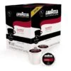 Keurig® Lavazza Classico K-Cup® Packs 1 Keurig® Lavazza Classico K-Cup® Packs -Coffee Supplies Store 3843 original lavazza classico k cup packs