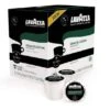 Keurig® Lavazza Gran Selezione K-Cup® Packs 1 Keurig® Lavazza Gran Selezione K-Cup® Packs -Coffee Supplies Store 3845 original lavazza gran selezione k cup packs