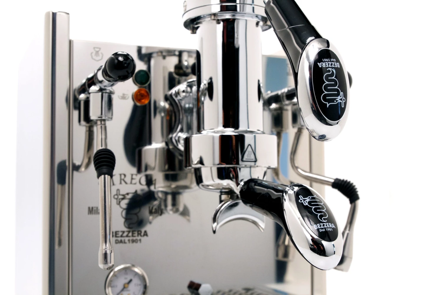 Bezzera Strega Lever Espresso Machine 4 Bezzera Strega Lever Espresso Machine - Image 2