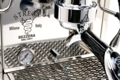 Bezzera Strega Lever Espresso Machine 16 Bezzera Strega Lever Espresso Machine -Coffee Supplies Store 3889 original bezzera strega tamper shot