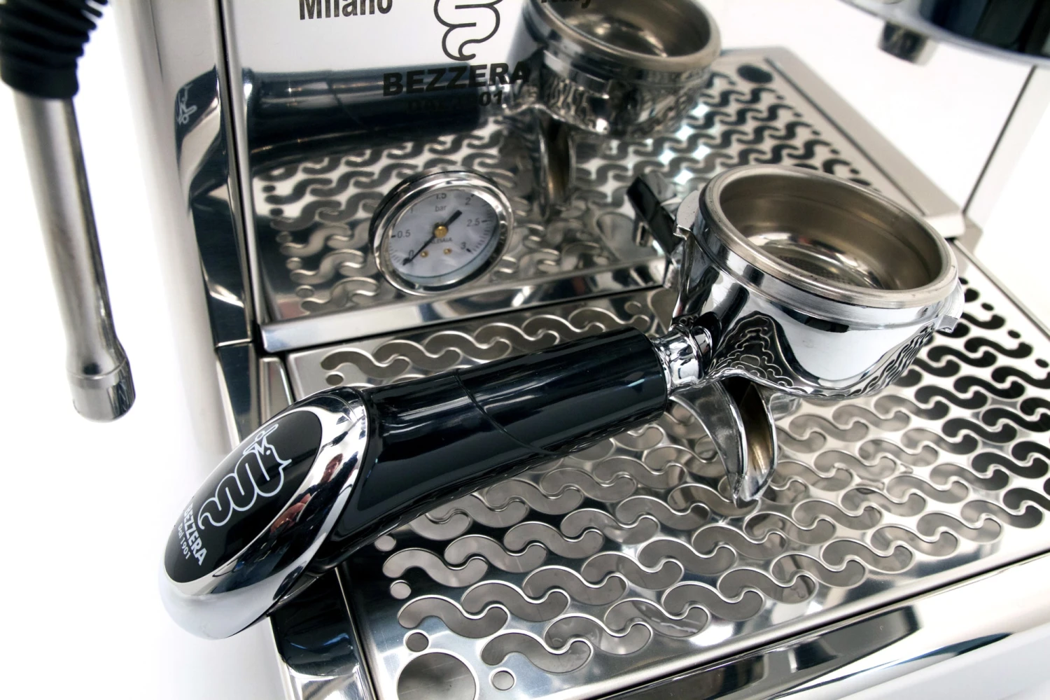 Bezzera Strega Lever Espresso Machine 7 Bezzera Strega Lever Espresso Machine - Image 5