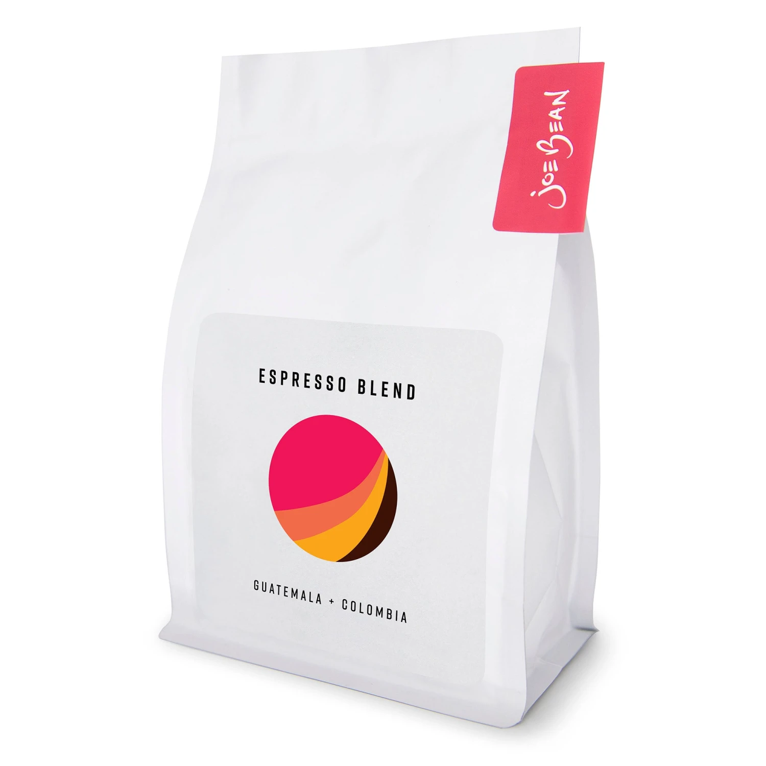 Joe Bean Espresso Blend 3 Joe Bean Espresso Blend