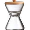 Chemex Handblown Cream & Sugar Set 2 Chemex Handblown Cream & Sugar Set -Coffee Supplies Store 4038 original chemex handblown cream sugar set