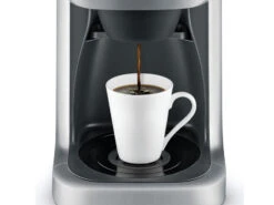 Breville BDC650BSS Grind Control 11 Breville BDC650BSS Grind Control -Coffee Supplies Store 4061 original breville bdc650bss brewing mug