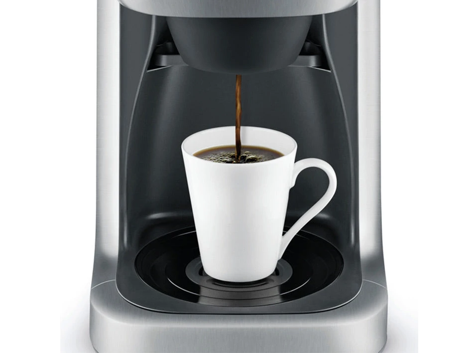 Breville BDC650BSS Grind Control 6 Breville BDC650BSS Grind Control - Image 4