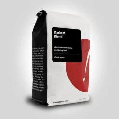 Gimme! Coffee Darkest Blend