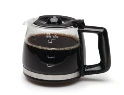 Capresso 5-Cup Mini Coffee Maker 10 Capresso 5-Cup Mini Coffee Maker -Coffee Supplies Store 426.05CarafeHR