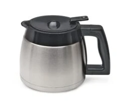 Capresso ST300 Stainless Steel Coffee Maker 13 Capresso ST300 Stainless Steel Coffee Maker -Coffee Supplies Store 435.05CarafeHR