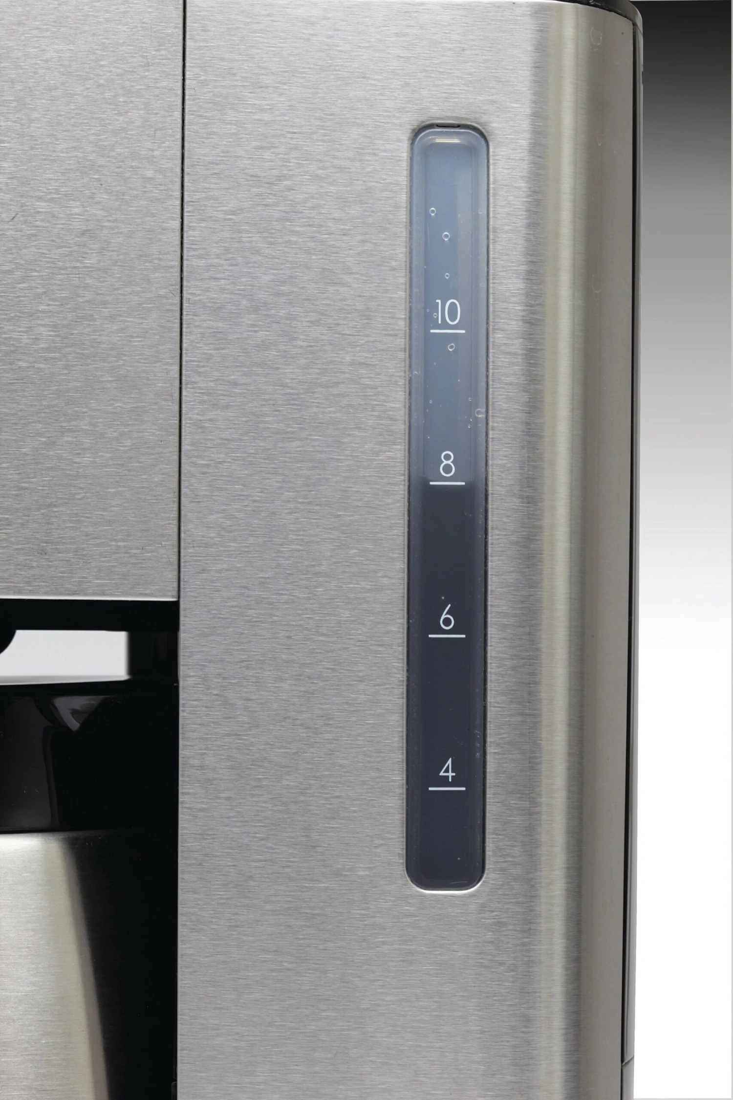 Capresso ST300 Stainless Steel Coffee Maker 6 Capresso ST300 Stainless Steel Coffee Maker - Image 4