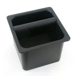 Barista Basics Knockbox Open Bottom (6" X 6" X 5") 8 Barista Basics Knockbox Open Bottom (6" X 6" X 5") -Coffee Supplies Store 4353 original epkb665 15