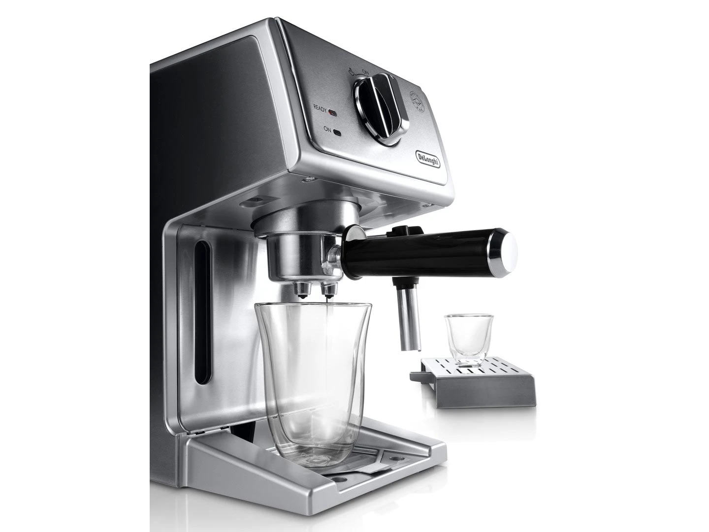 DeLonghi ECP 3630 Pump Espresso Machine 6 DeLonghi ECP 3630 Pump Espresso Machine - Image 4