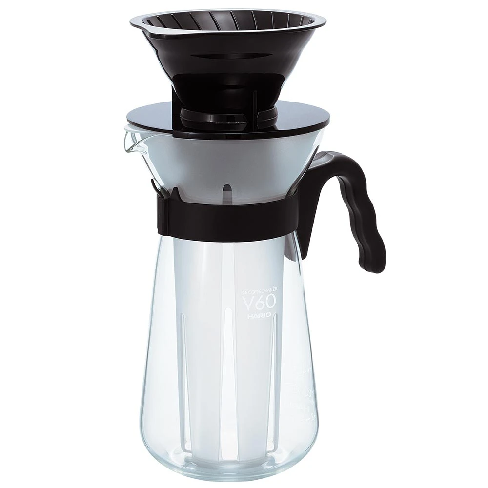 Coffee Supplies Store 20 Hario Fretta V60 Iced Coffee Maker