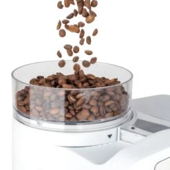 Capresso CoffeeTeam TS - White 13 Capresso CoffeeTeam TS - White -Coffee Supplies Store 464.02 06