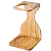 Hario V60 Single Stand Olive Wood 1 Hario V60 Single Stand Olive Wood -Coffee Supplies Store 4649 original hario v60 single stand olive wood