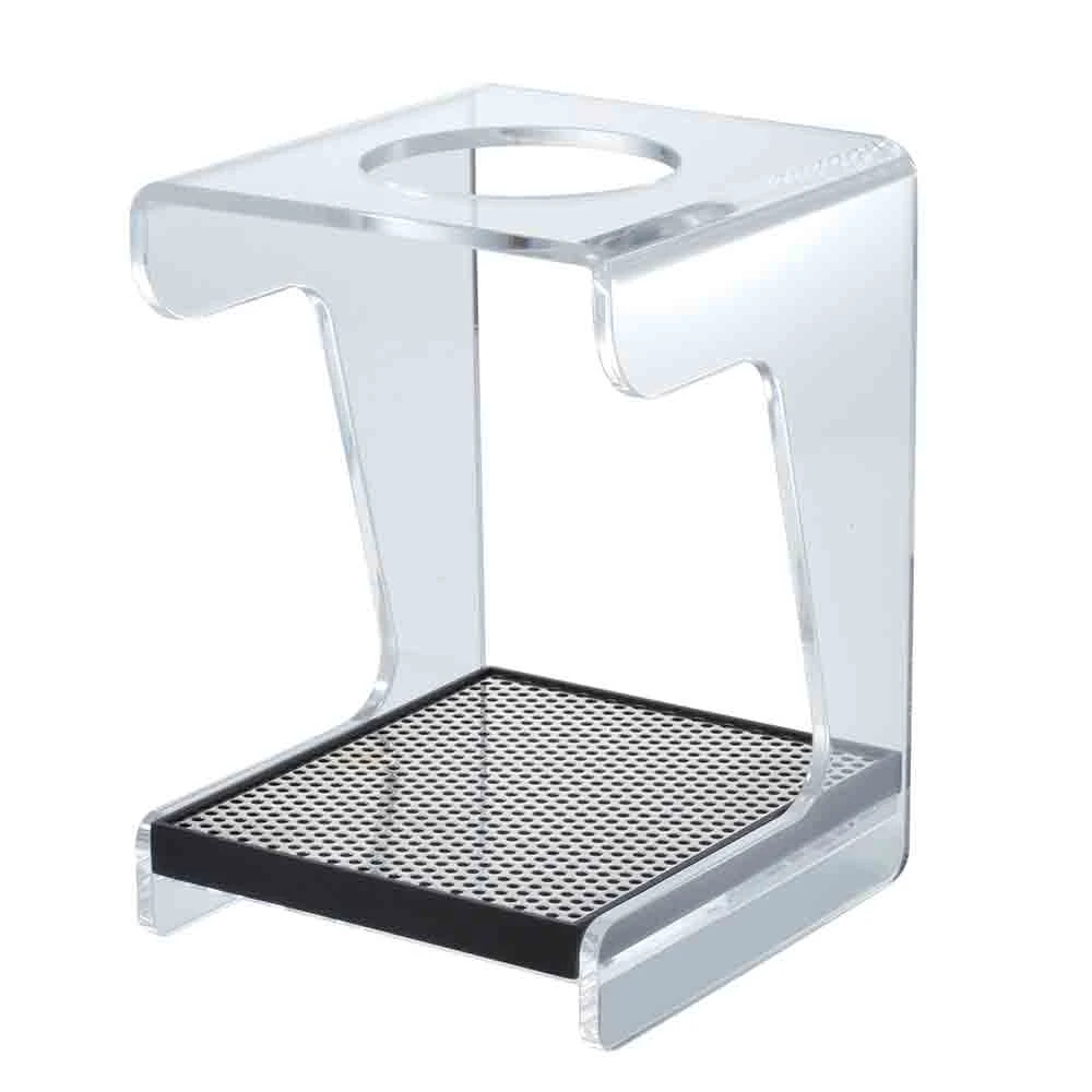 Hario V60 Clear Acrylic Drip Stand 3 Hario V60 Clear Acrylic Drip Stand