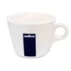 Lavazza Logo Porcelain Cappuccino Cup 1 Lavazza Logo Porcelain Cappuccino Cup -Coffee Supplies Store 4813 original lavazza logo porcelain cappuccino cup
