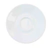 Lavazza Porcelain Cappuccino Saucer 2 Lavazza Porcelain Cappuccino Saucer -Coffee Supplies Store 4844 original lavazza porcelain cappuccino saucer