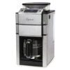 Capresso CoffeeTEAM Pro Plus Glass 1 Capresso CoffeeTEAM Pro Plus Glass -Coffee Supplies Store 487.05 CoffeeTEAM PRO Plus Silo
