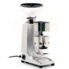 Quamar M80 Dosing Espresso Grinder With Timer In Silver 2 Quamar M80 Dosing Espresso Grinder With Timer In Silver -Coffee Supplies Store 4907 original quamar m80 timer grinder in silver